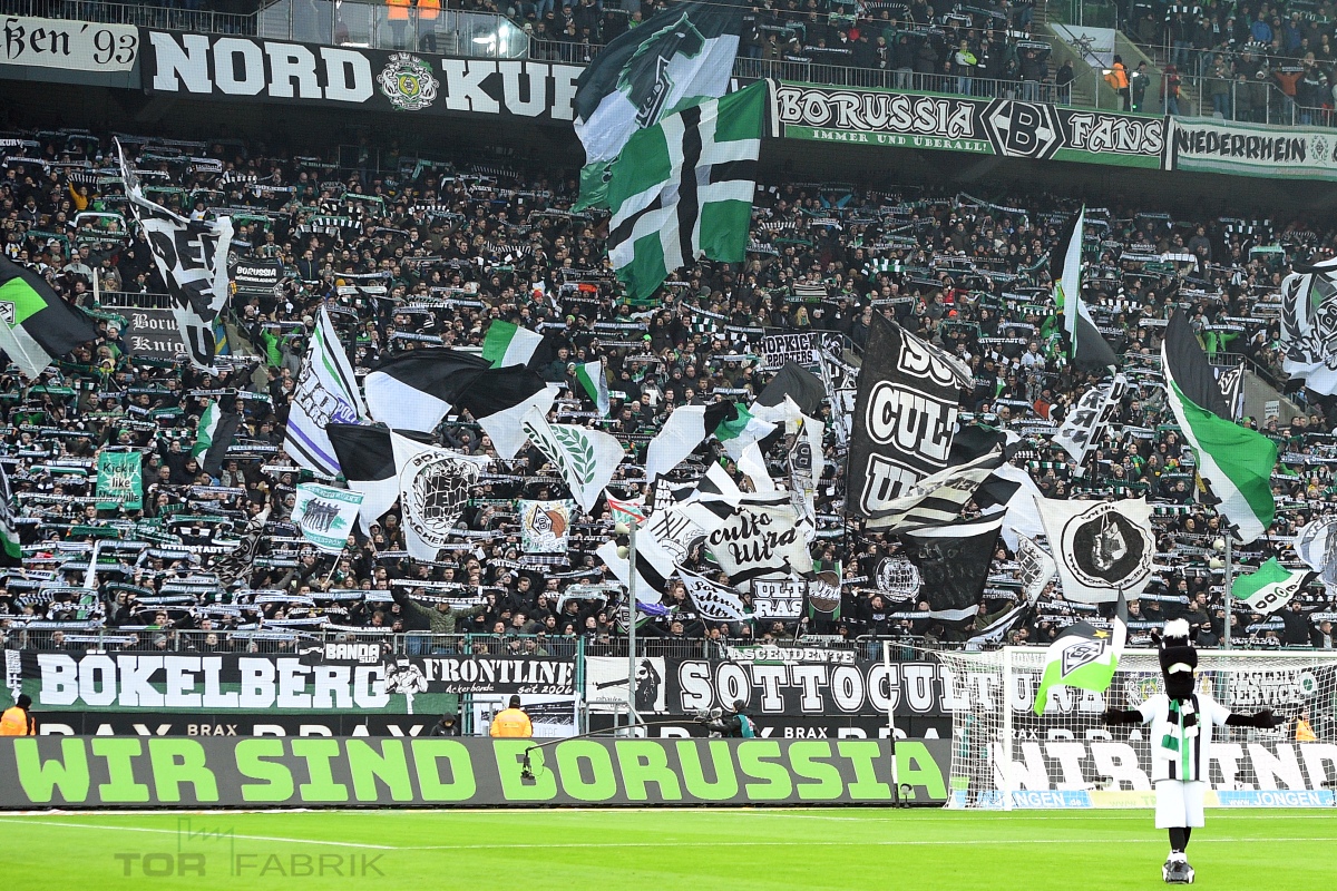 Aktuelles Uber Borussia Monchengladbach Startseite