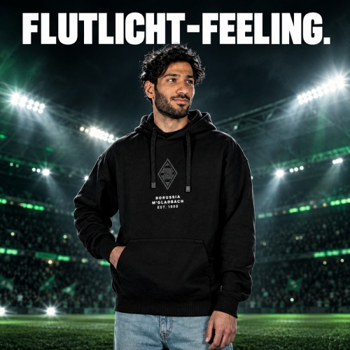 Borussia Mönchengladbach Fohlenshop Werbeanzeige - Amazon Partnerlink